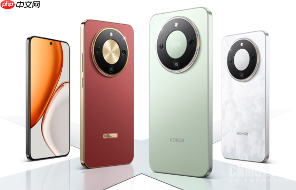 最新手机周销量TOP30：荣耀X70升至第三 苹果占前二