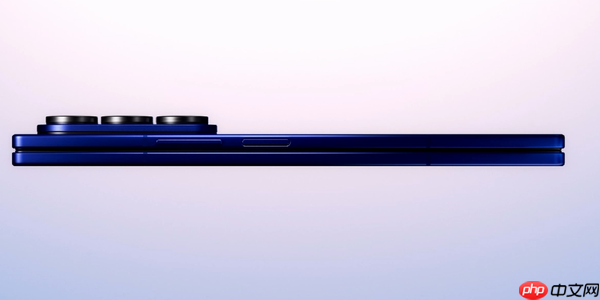 13999元起 三星Z Fold7折叠屏正式发布 三星最薄大折叠!