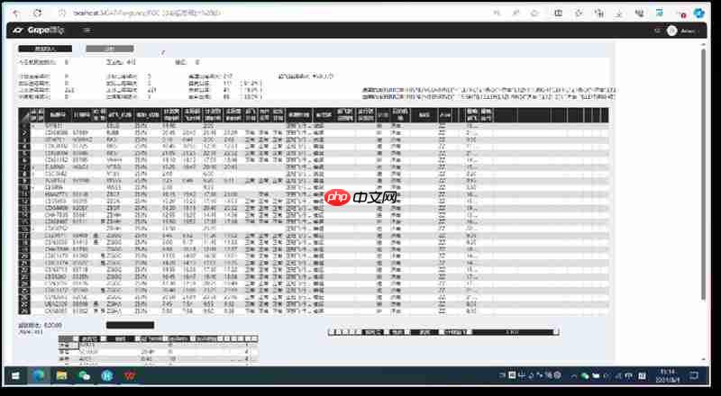活字格低代码赋能机场智慧运营，数智化转型实践新路径