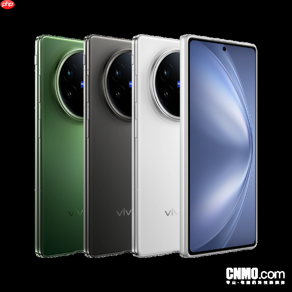 华米ov新款大折叠集体曝光:小米、vivo规划“阔折叠”