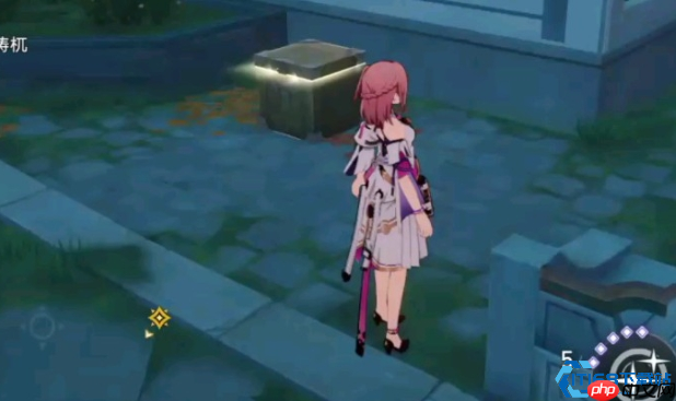 星穹铁道歧黄署全攻略：地毯式搜刮战利品与60星琼宝藏路线