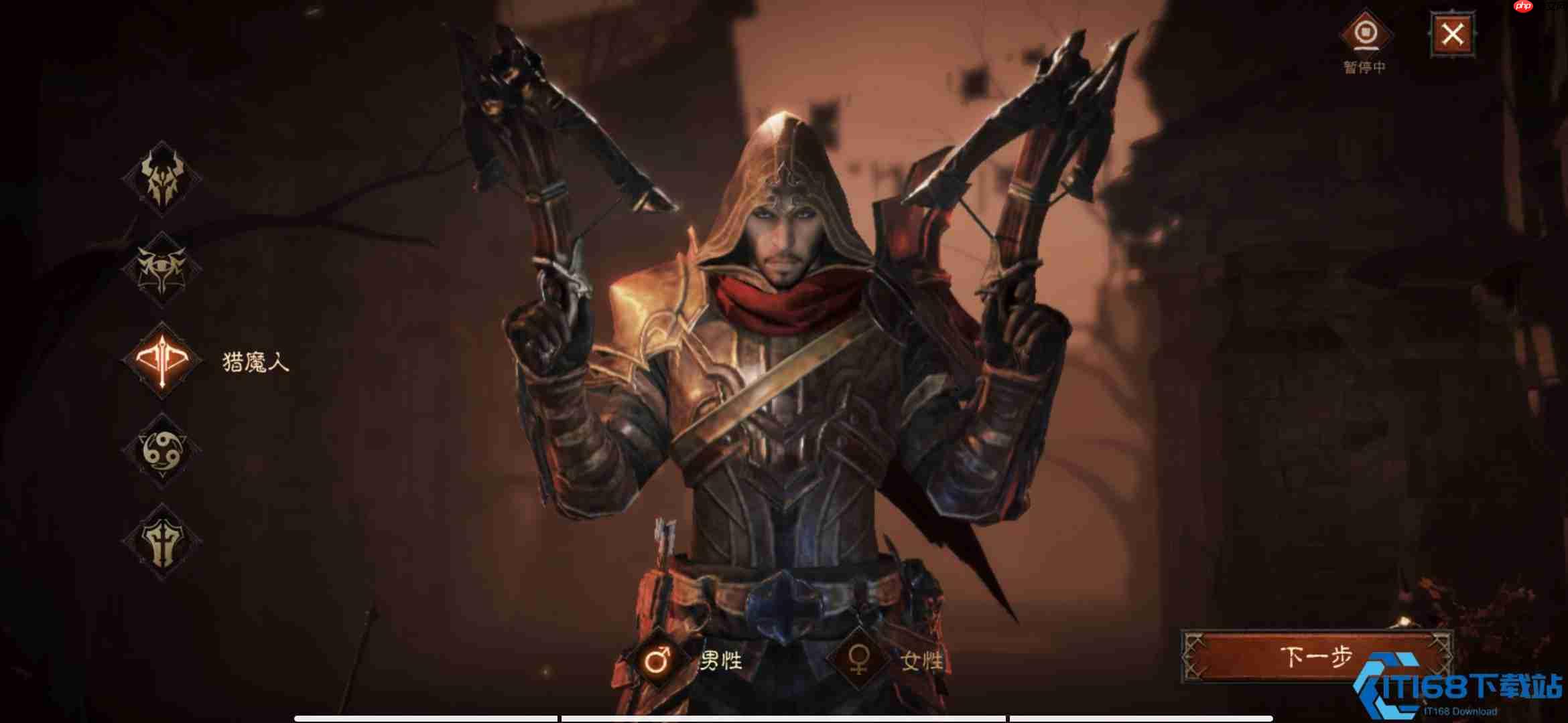 平民玩家必看!三大零氪战神与后期法王职业解析