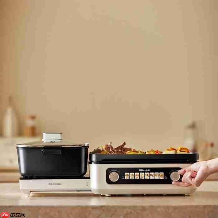 拆解小熊电器叠叠锅的创新逻辑：以用户需求为导向