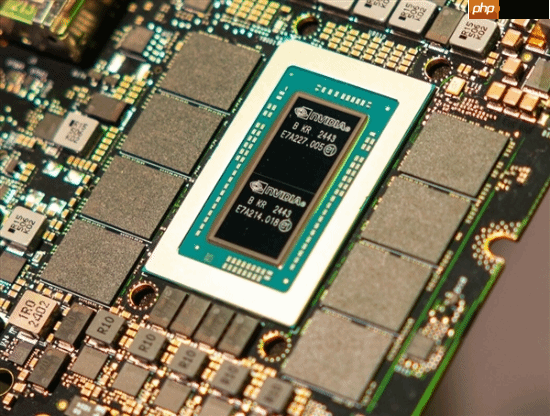 NVIDIA N1X处理器GPU曝光：核心数与RTX 5070相同