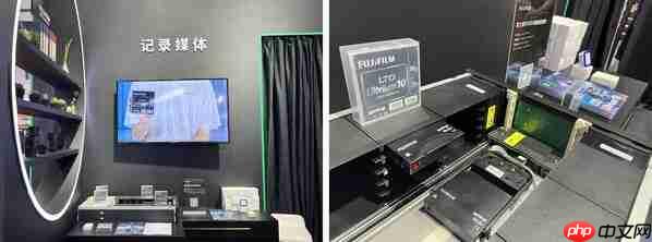 富士胶片参展BIRTV2025全流程解决方案点亮电影化制作新生态