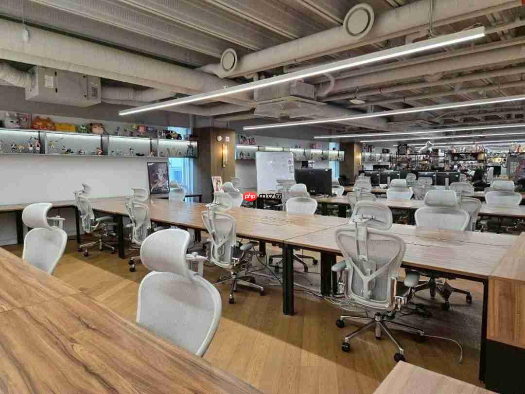 又幸福了！《剑星》开发商为员工发放夏日福利！