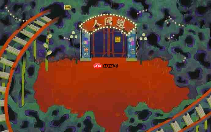 《三伏》发售两周年贺图 制作人公布新作进展