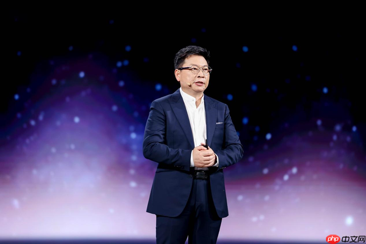 享界全新Logo诠释审美新表达：不是“科技冷感”，是“浪漫硬核”