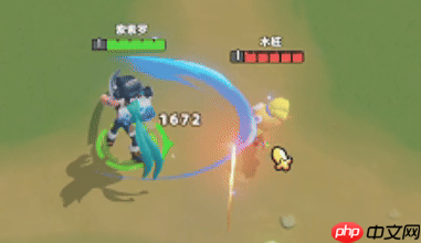 一刀入魂！野蛮人大作战2索索罗终极战场解析