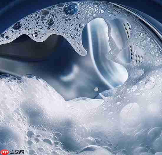 重塑衣物洗护体验：三星AI神黑钻热泵洗烘旗舰的哲学之道