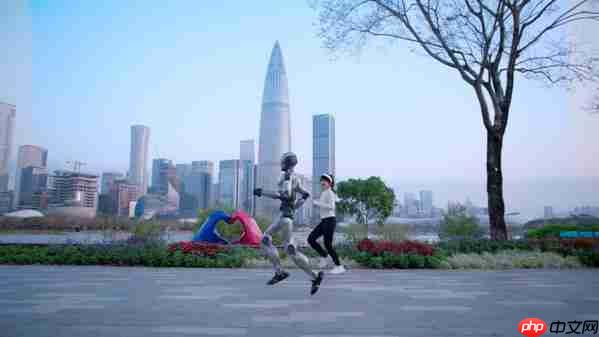 融资近10亿元，“众擎机器人”连续完成Pre-A++与A1轮融资，京东领投