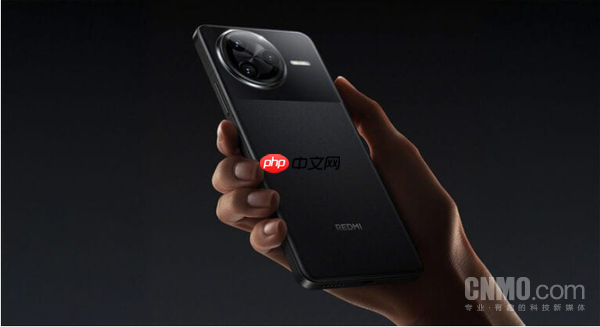 红米K90系列新机预计今年10月发布 电池接近8000mAh