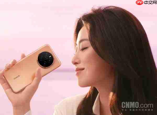 传荣耀Magic8系列将在10月发布！定制主摄+2亿潜望