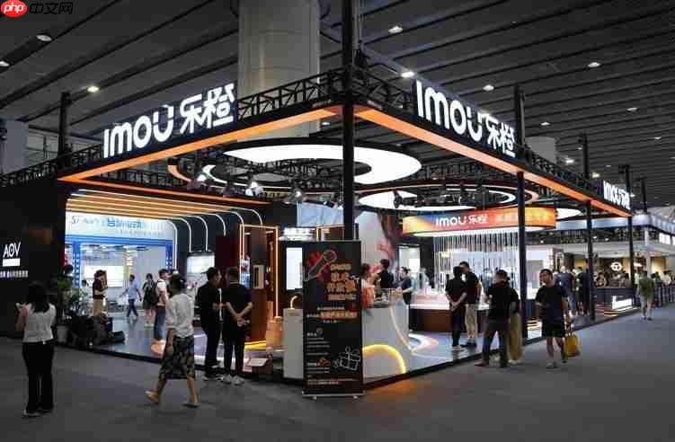 36氪专访丨乐橙CEO谢运：AI科技下的业务创新与长期主义下的品牌坚守