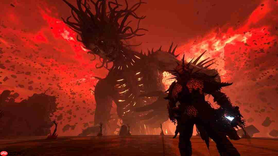 《堕落之主》玩家突破550万！Steam史低价仅需98元