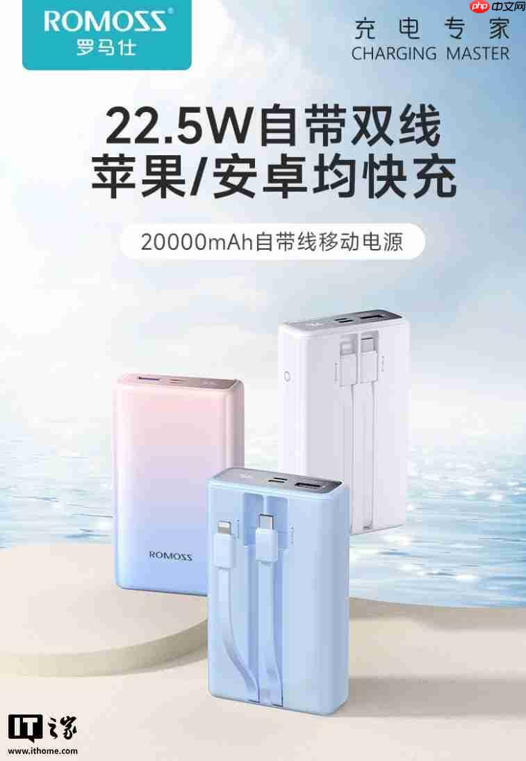 罗马仕中层曝问题充电宝内幕：有老板深度参与，完全以毛利为导向