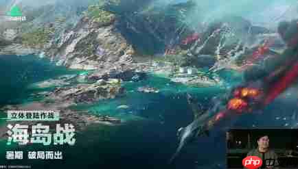 三角洲行动S5赛季高能剧透：监狱越狱！海岛鏖战！抢先备战指南