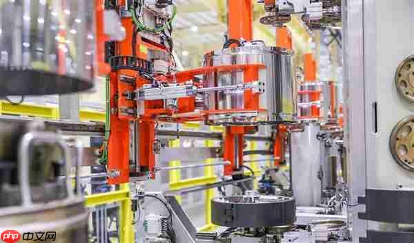 行业追求低碳！海尔直接“零碳”：获首批“零碳园区”认证