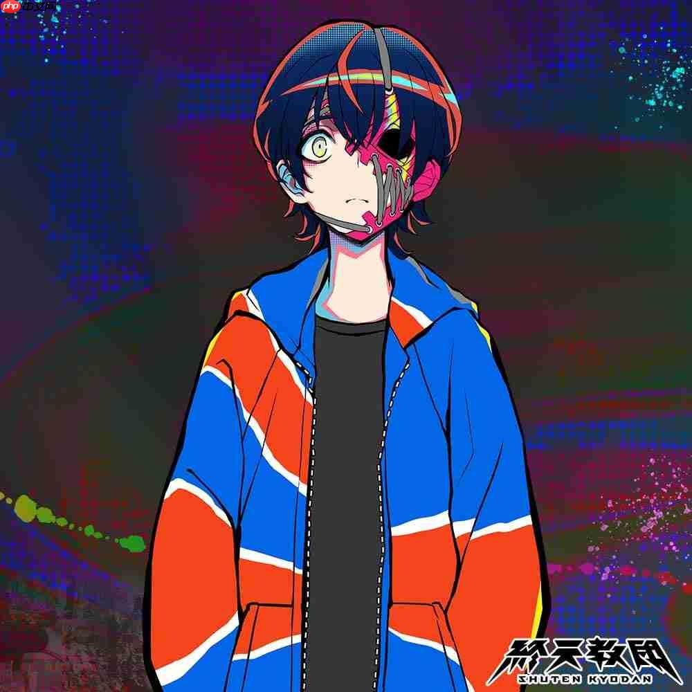 多重类型冒险游戏《终天教团》确定将于 2025 年 9 月 5 日（周五）全球同步发售！