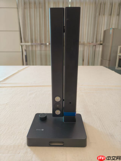 成者精灵SA3高拍仪：全能的数字化管理专家