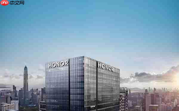 又一造谣抹黑荣耀的博主栽了！30万元赔偿震慑行业