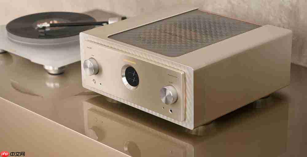 马兰士Marantz新参考级10系列:重构沉浸视听的奢享边界