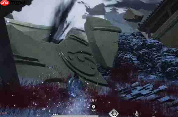 燕云十六声月影错叠全收集攻略：寻遍江湖觅奇影