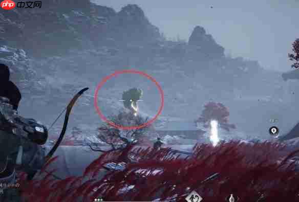 燕云十六声月影错叠全收集攻略：寻遍江湖觅奇影