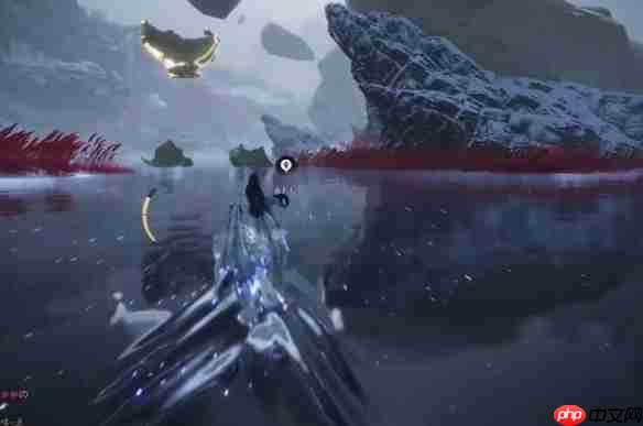 燕云十六声月影错叠全收集攻略：寻遍江湖觅奇影