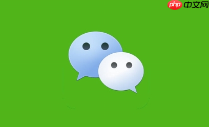 鸿蒙微信新版上线,负责人:目标对齐甚至超越iOS