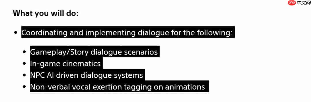 《星际:异端先知》或将颠覆传统 用AI生成NPC对话
