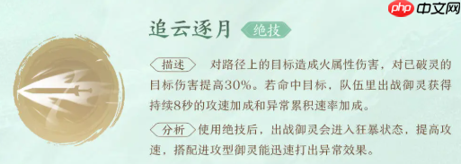 仙剑世界云天河T0火系主C养成指南！破灵核爆全场，箭雨洗地秘籍