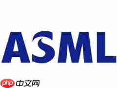 ASML 技术高级副总裁：已携手蔡司启动 5nm 分辨率 Hyper NA 光刻机开发