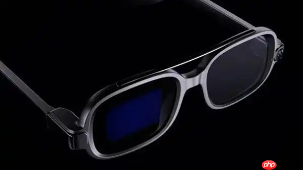 小米AI眼镜明日发布：对标Meta雷朋，开启智能新时代