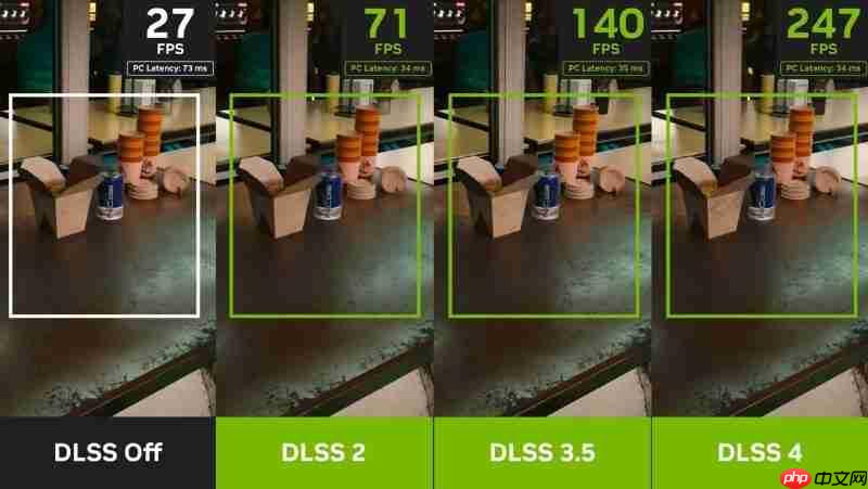 DLSS4加持性能解放！天选姬RTX5060Ti显卡全解析