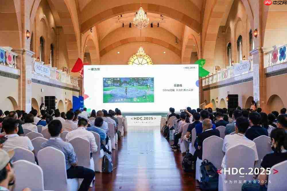 华为云CloudDevice：以“云网端边芯协同”基因重新定义云终端