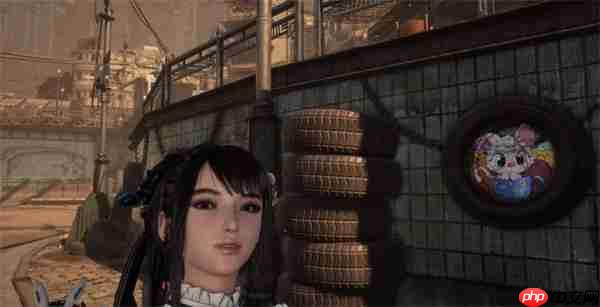 剑星猫咪摄影展全收集！10只隐藏猫咪位置大揭秘