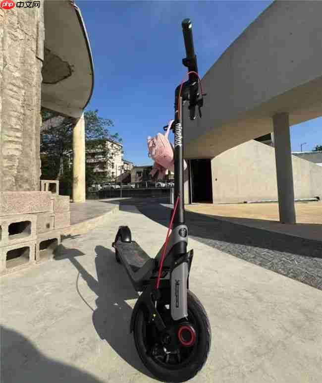 5Km通勤怎么选电动滑板车？九号电动滑板车E3 Pro值得推荐吗