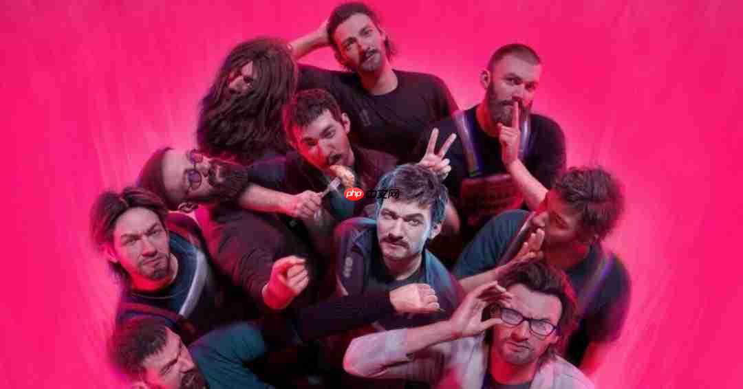 《多重人生》疑似使用AI工具 官方尚未作出回应