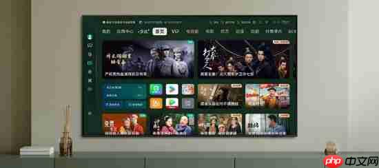 沉浸视界 清凉一夏：三星OLED系列打造夏日客厅娱乐新主场