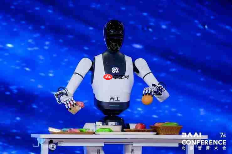 从「悟道」到「悟界」,智源走进大模型的新时代