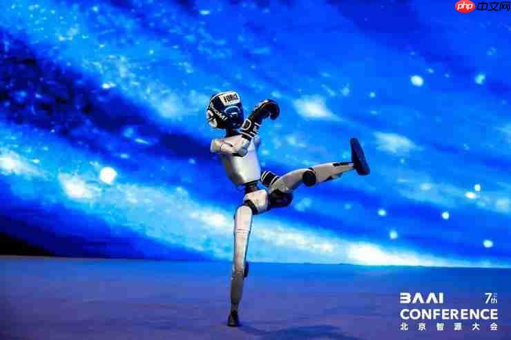 从「悟道」到「悟界」,智源走进大模型的新时代