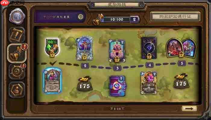 炉石传说回归必看！5 套 T0 阵容让你把把 MVP 爽到飞起