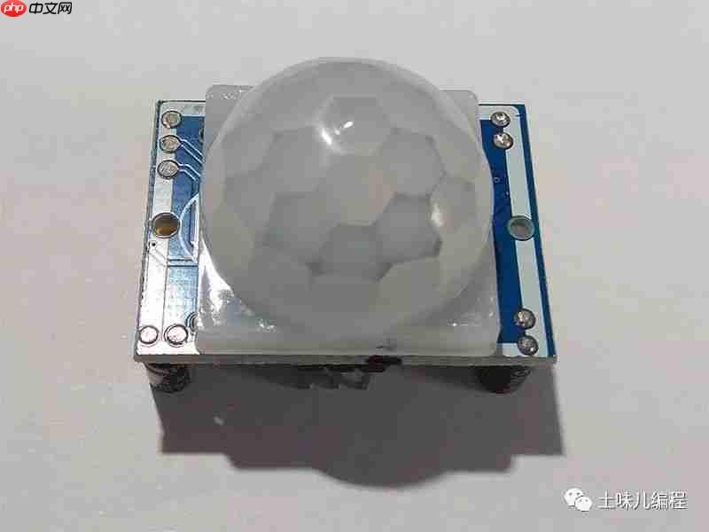 张高兴的 .NET IoT 入门指南：（二）GPIO 的使用