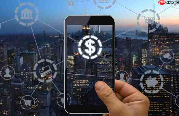 智能投顾时代!AI金融App开发财富管理新格局