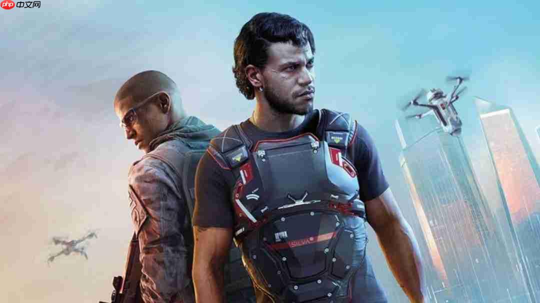 《心之眼》演员痛批半成品游戏：没做完就发售损害声誉