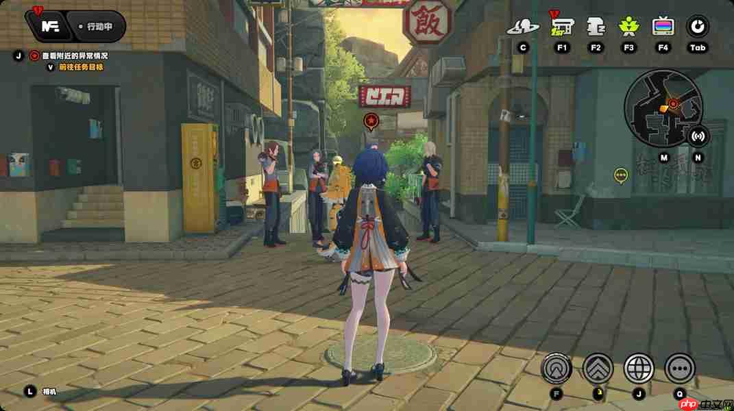 绝区零 2.0 主线宝箱全收集攻略 6 个隐藏奖励轻松拿满