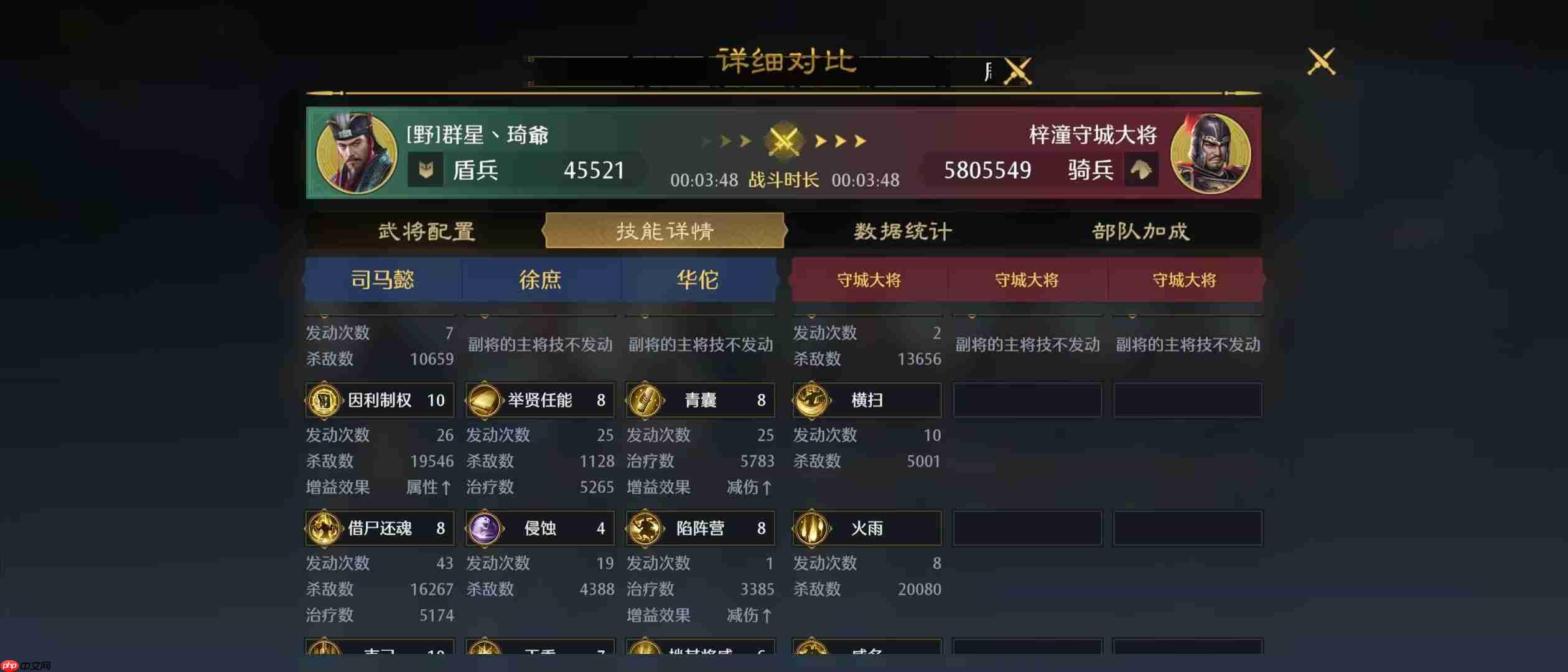 九牧之野毒盾流杀疯了!司马懿开荒阵容终极指南 持续伤害爆表玩法