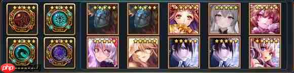 魔卡幻想远征菜刀队终极指南：暴力速攻流卡组解析