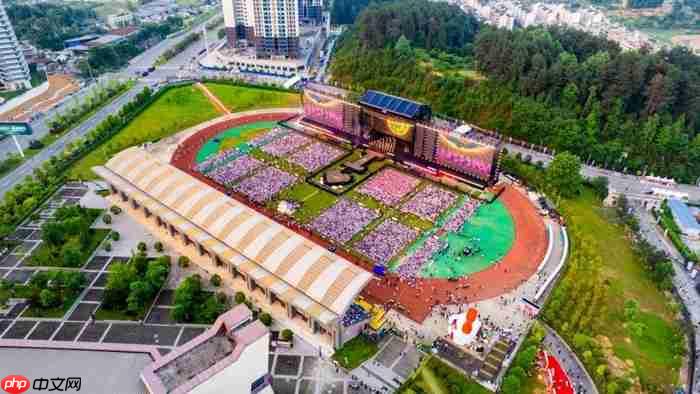 一场飞天之夜，茅台文旅解码“生活方式”转型新范式